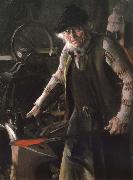 Anders Zorn Unknow work 102 Spain oil painting artist